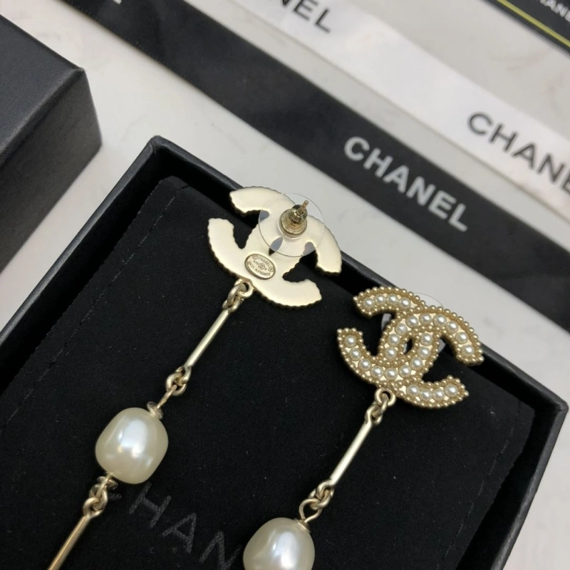 Chxnxl Earrings DailyWear 289828