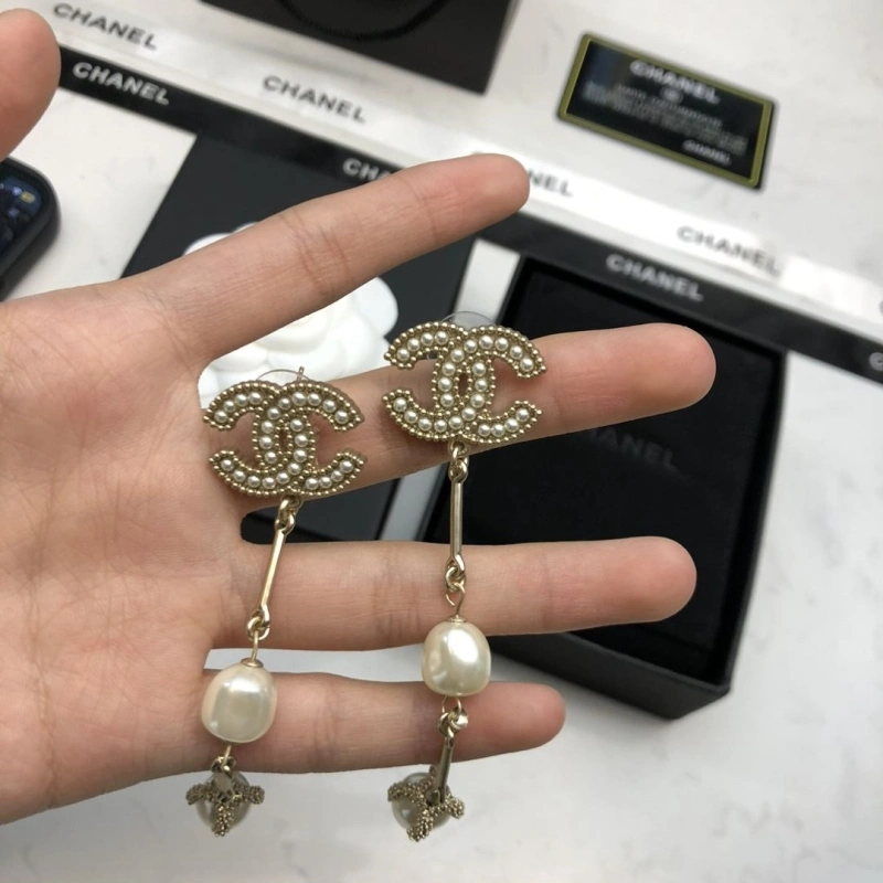 Chxnxl Earrings DailyWear 289828