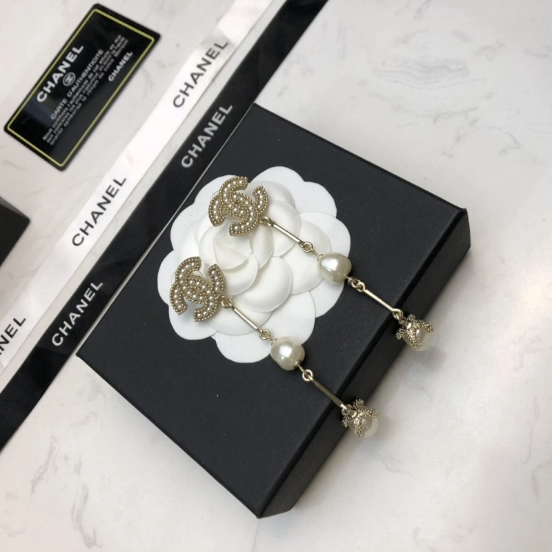 Chxnxl Earrings DailyWear 289828