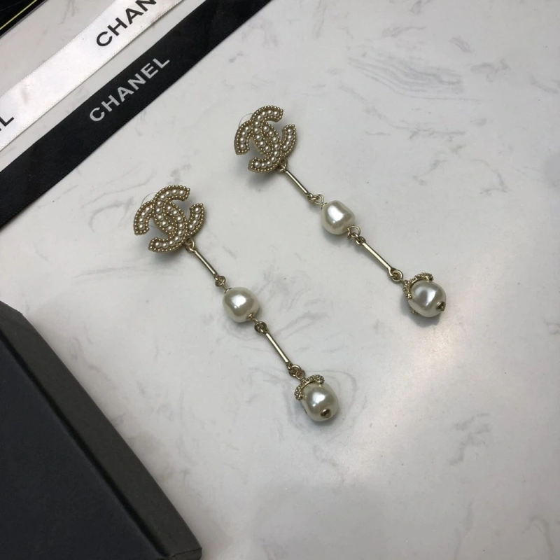 Chxnxl Earrings DailyWear 289828