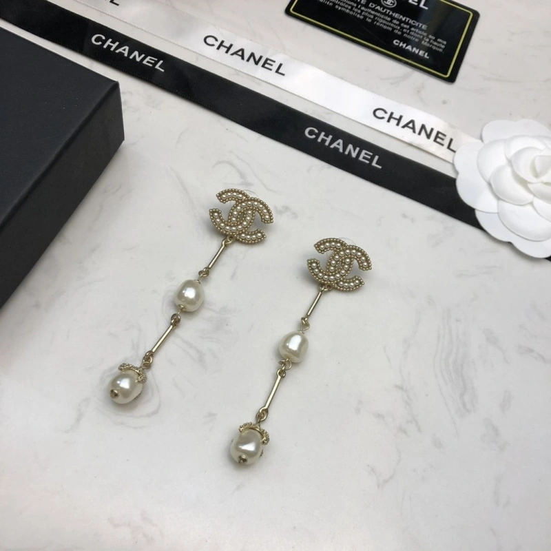 Chxnxl Earrings DailyWear 289828