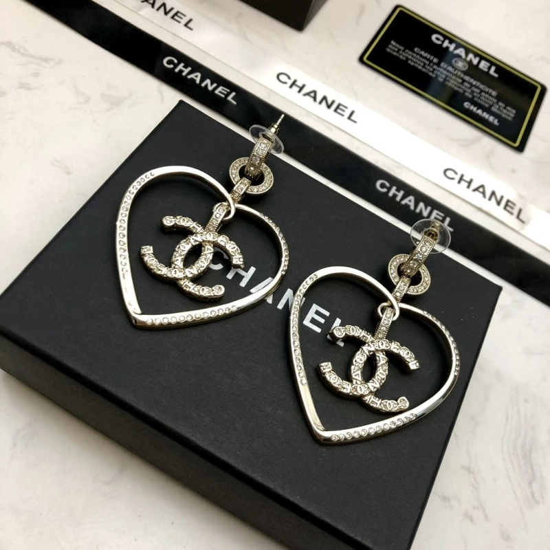EasyMatch Chxnxl Earrings 289826