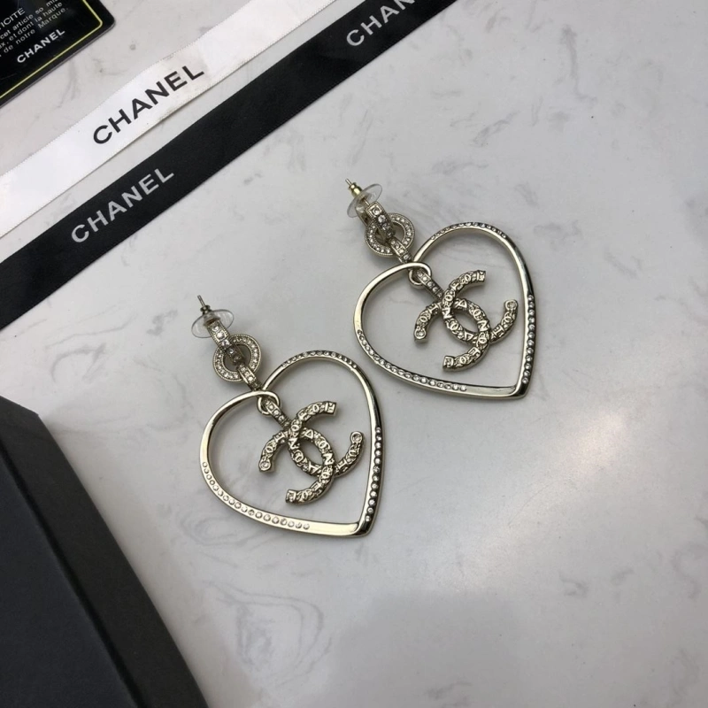 EasyMatch Chxnxl Earrings 289826