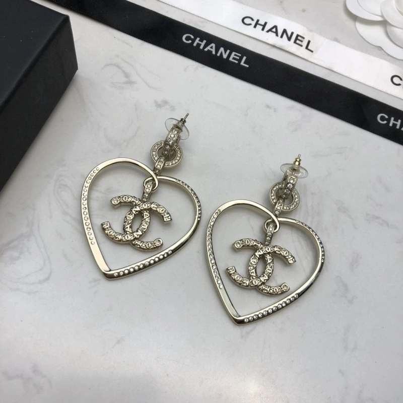 EasyMatch Chxnxl Earrings 289826