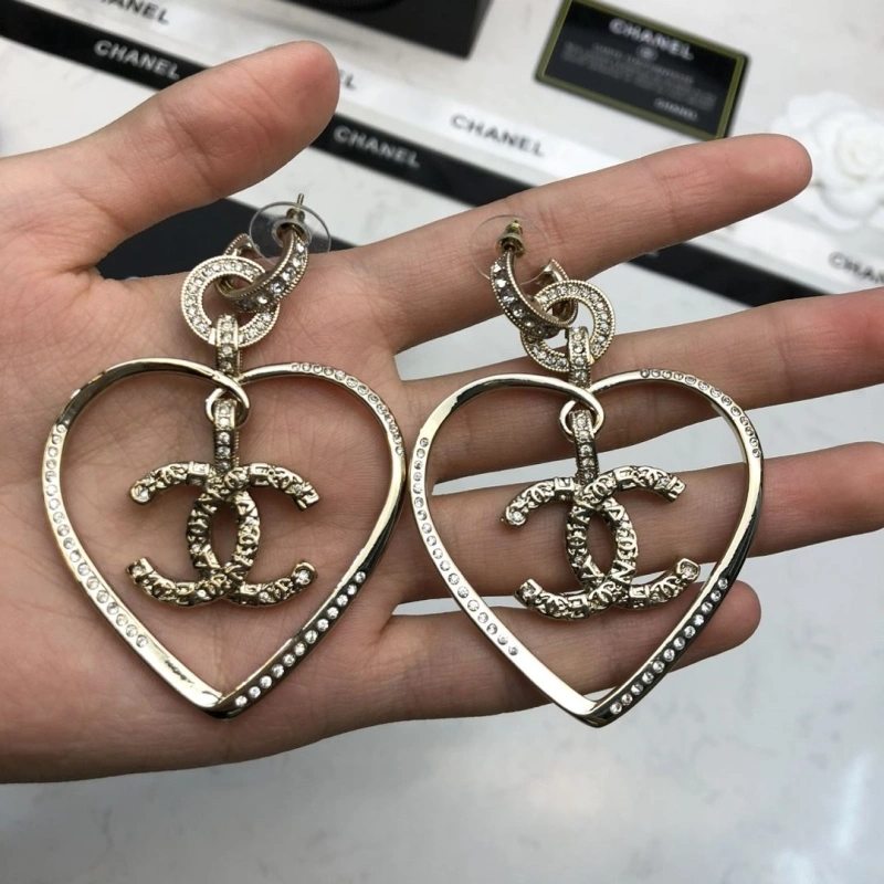 EasyMatch Chxnxl Earrings 289826