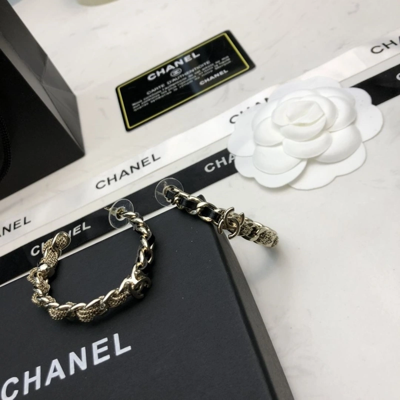 Chxnxl Earrings Stylish 289824