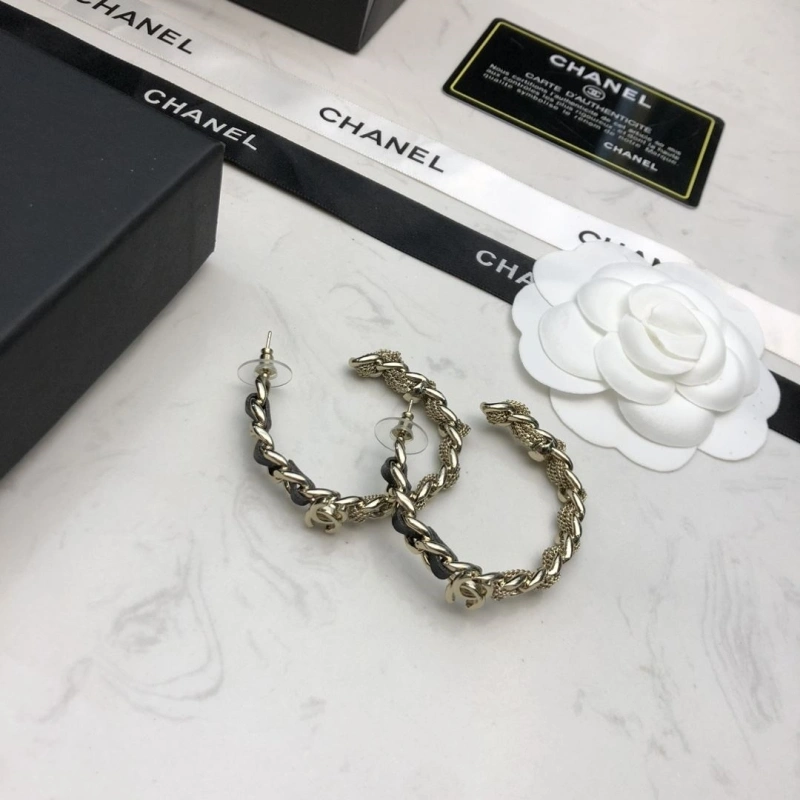 Chxnxl Earrings Stylish 289824