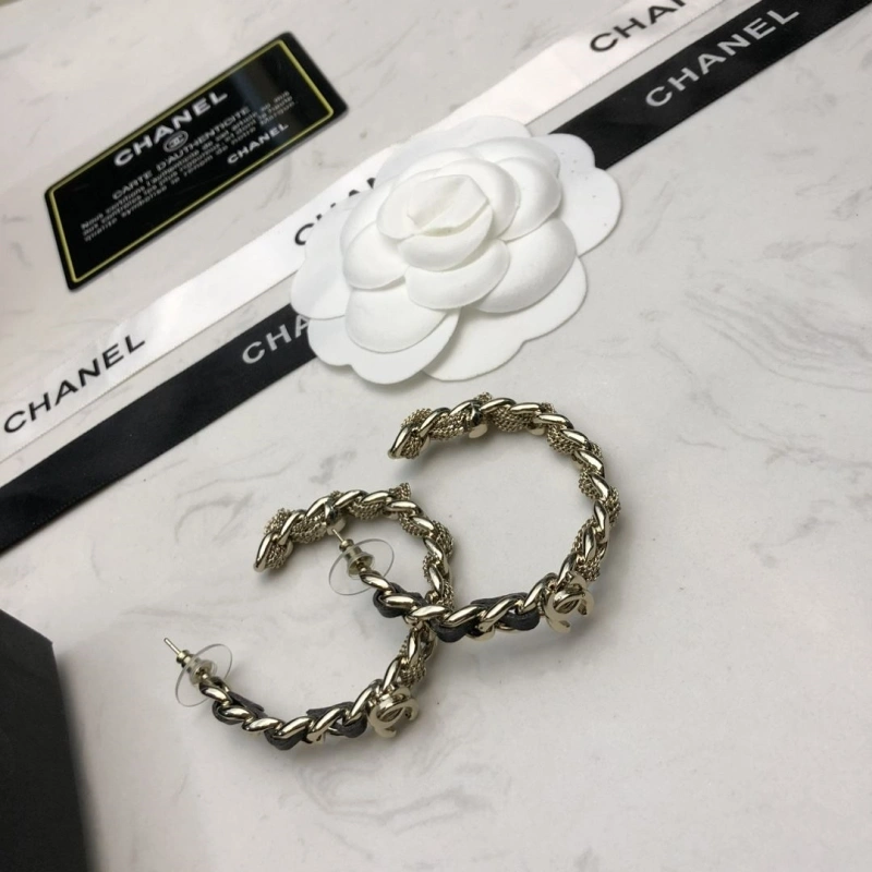 Chxnxl Earrings Stylish 289824