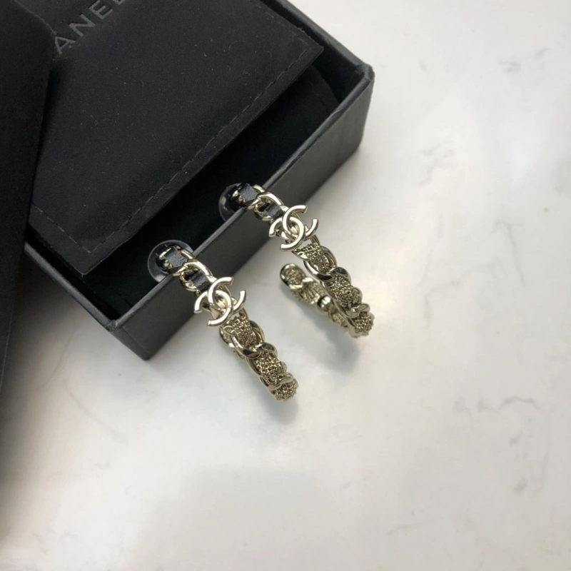 Chxnxl Earrings Stylish 289824