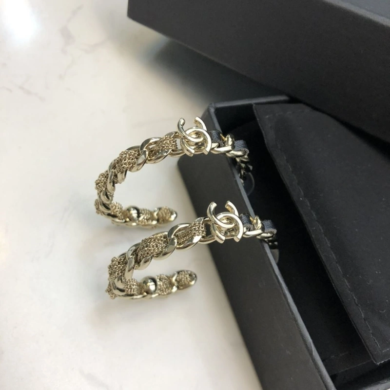 Chxnxl Earrings Stylish 289824