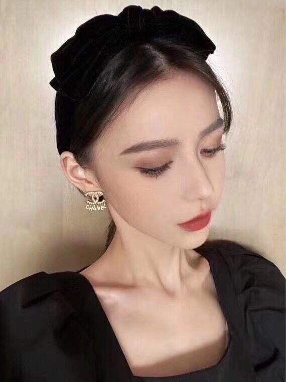 Chxnxl Earrings DailyWear 289823