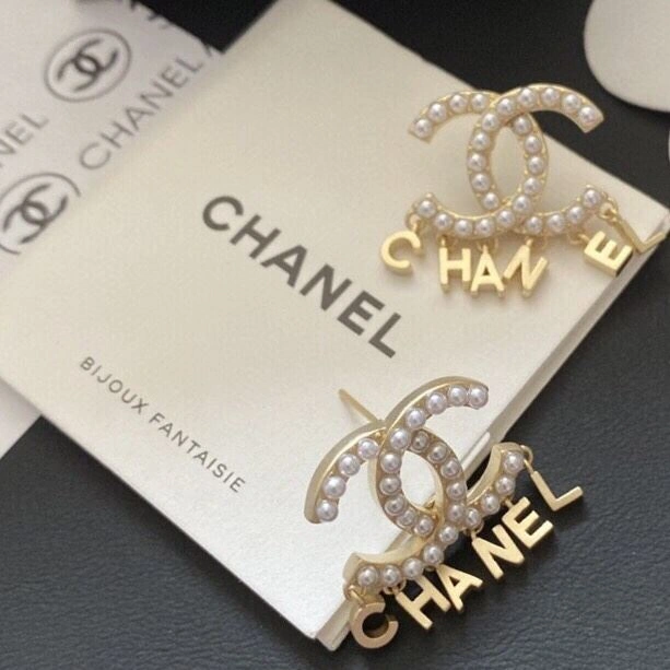 Chxnxl Earrings DailyWear 289823