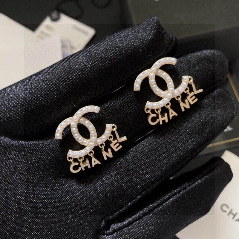 Chxnxl Earrings DailyWear 289823