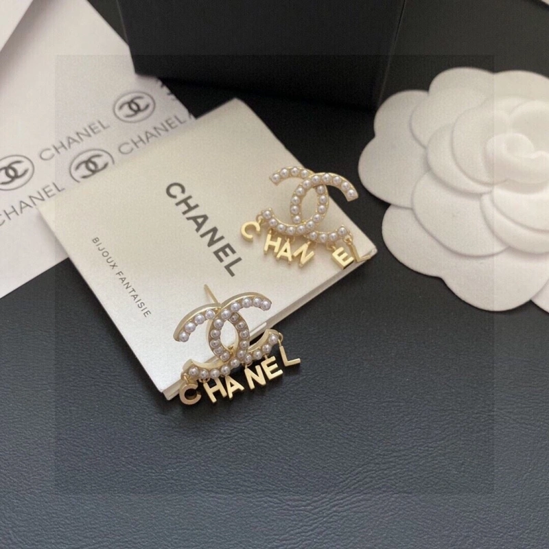 Chxnxl Earrings DailyWear 289823
