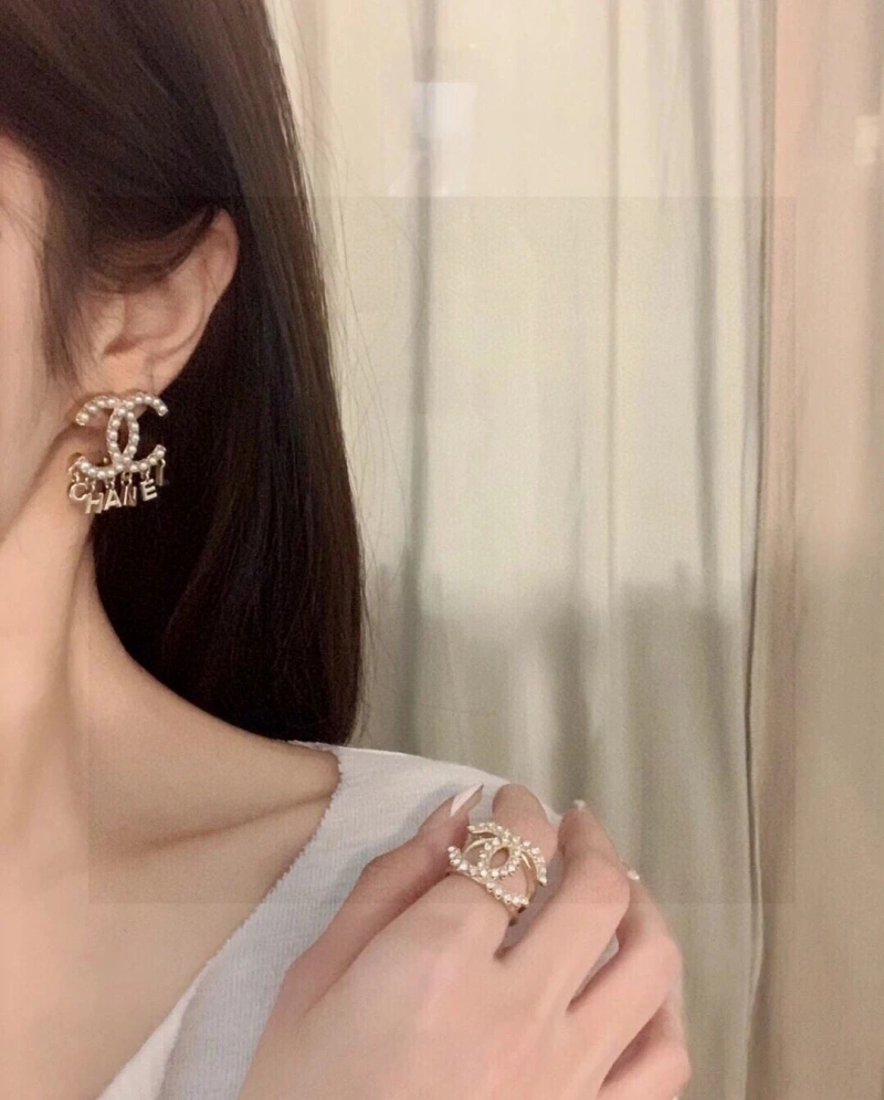 Chxnxl Earrings DailyWear 289823