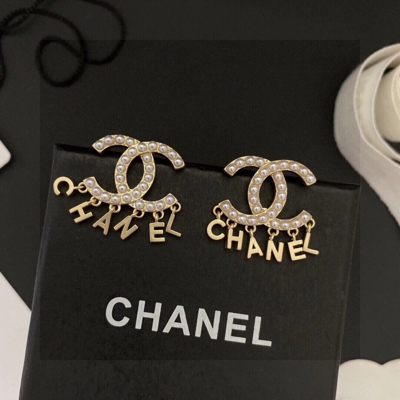 Chxnxl Earrings DailyWear 289823