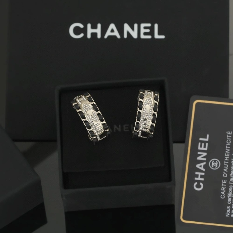 Chxnxl Earrings Minimalist 289819