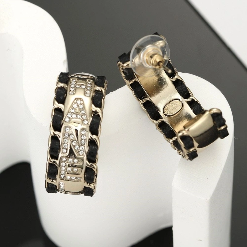 Chxnxl Earrings Minimalist 289819