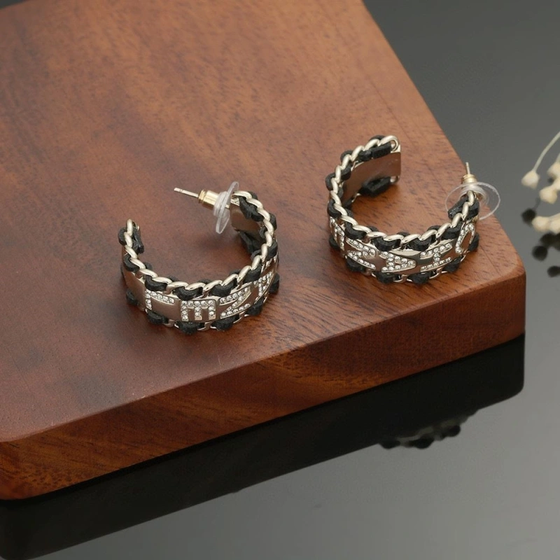 Chxnxl Earrings Minimalist 289819