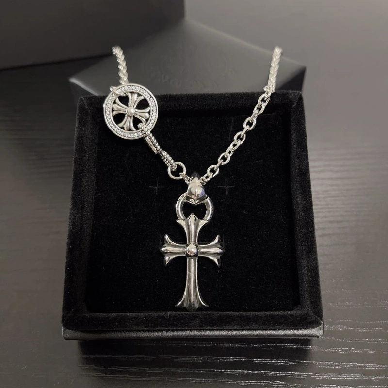 Chrxmx Hxxrts Necklaces TopPick 298358