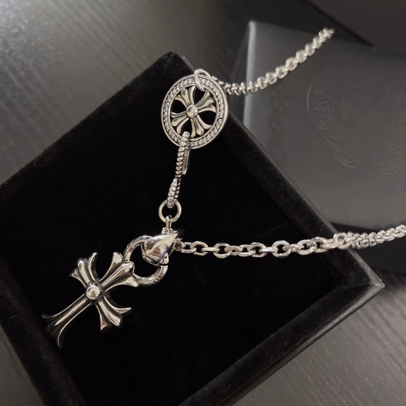 Chrxmx Hxxrts Necklaces TopPick 298358