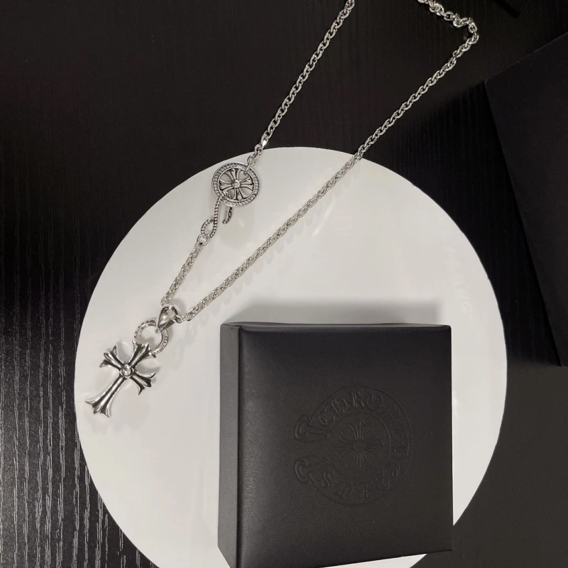 Chrxmx Hxxrts Necklaces TopPick 298358