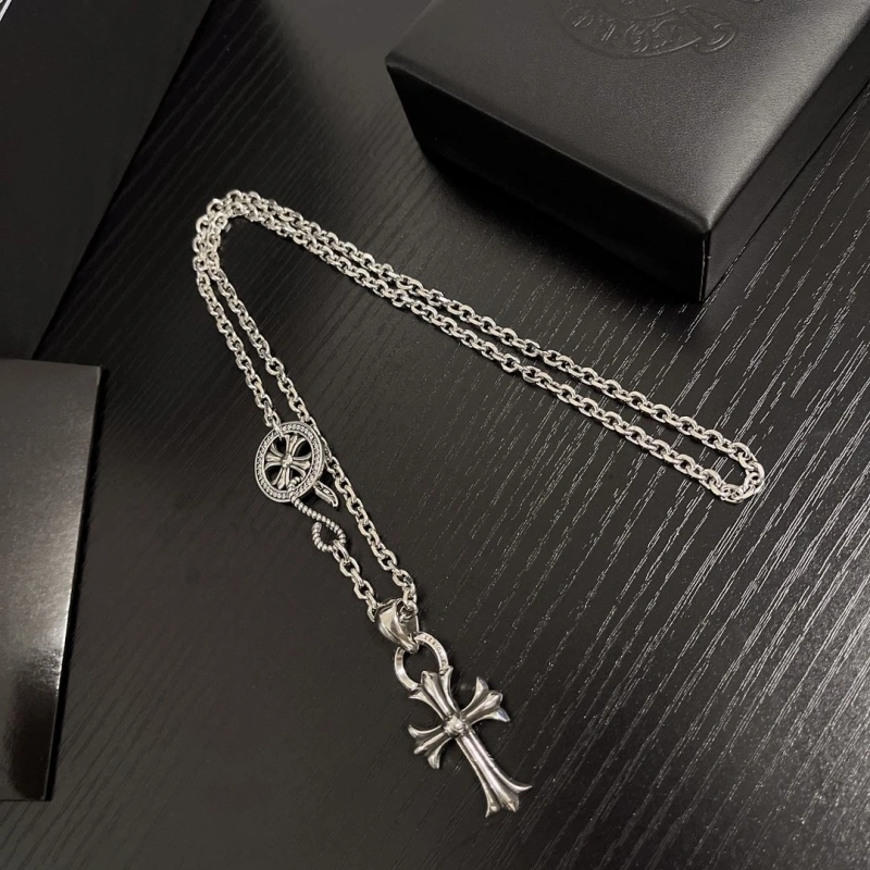 Chrxmx Hxxrts Necklaces TopPick 298358