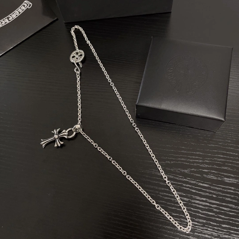 Chrxmx Hxxrts Necklaces TopPick 298358
