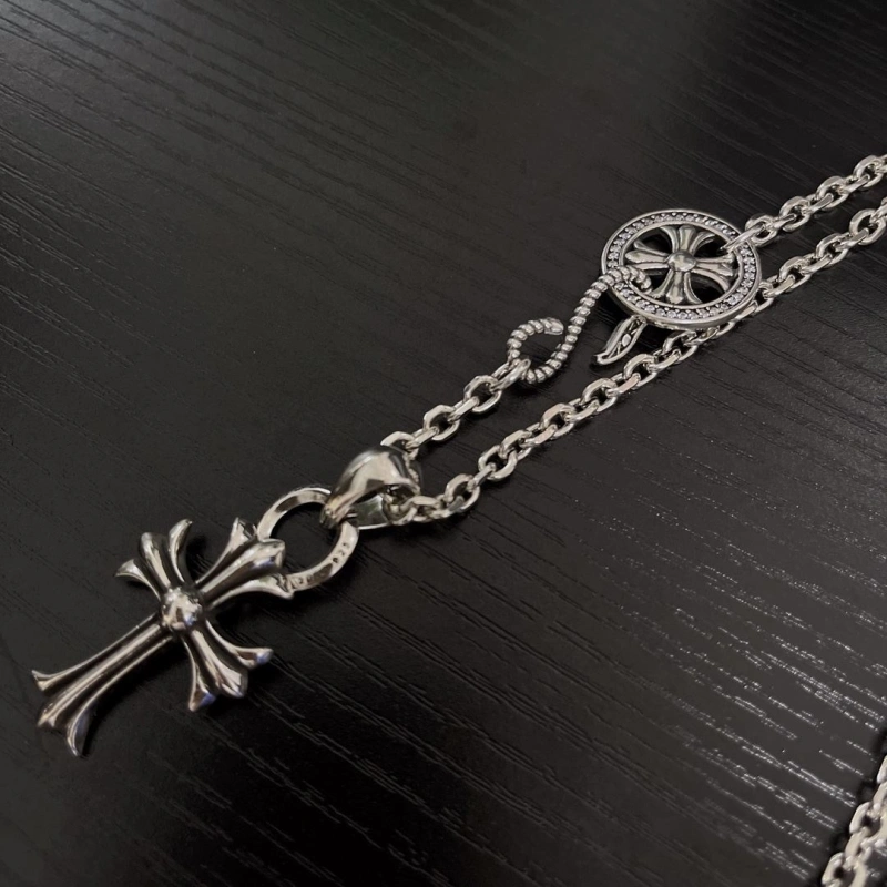 Chrxmx Hxxrts Necklaces TopPick 298358