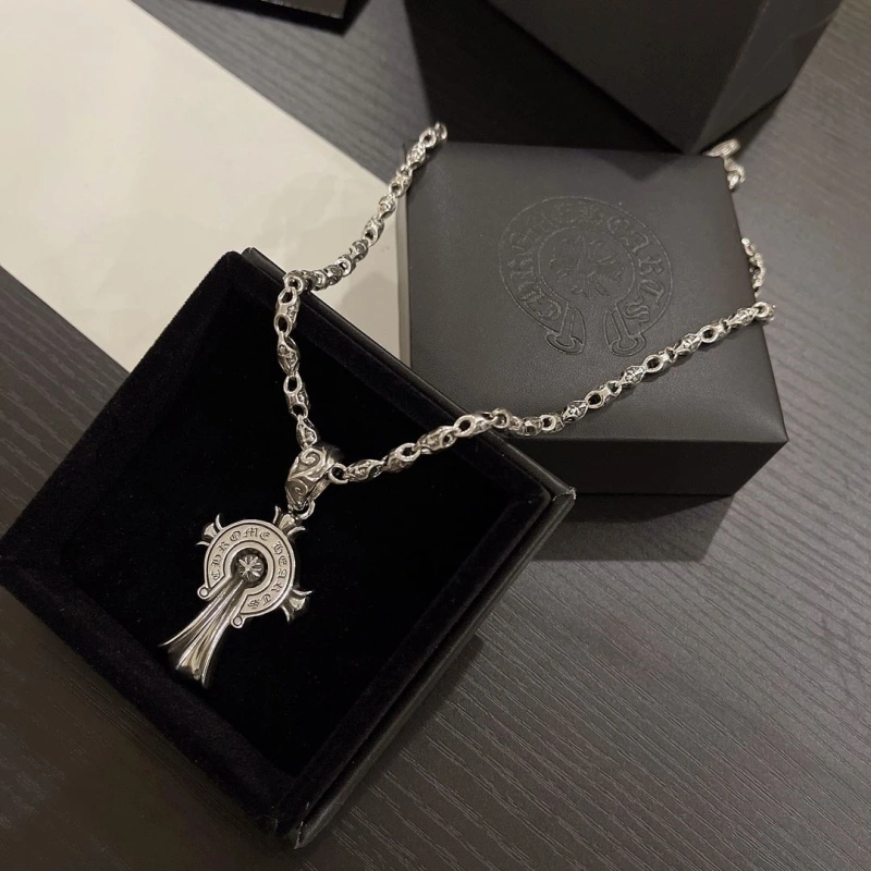 Chrxmx Hxxrts Necklaces Soft 298362