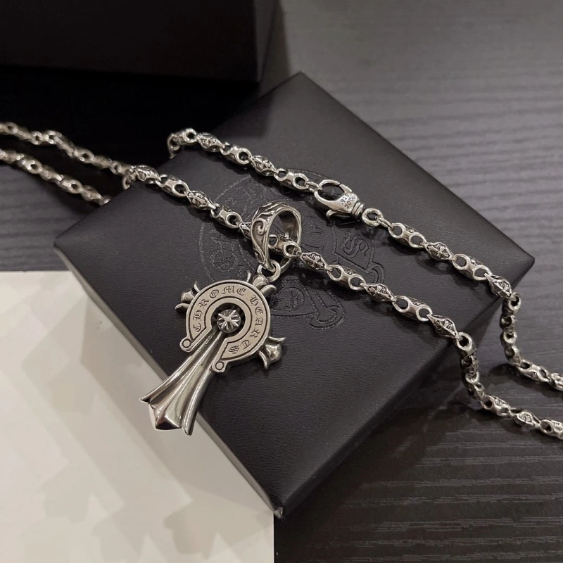 Chrxmx Hxxrts Necklaces Soft 298362