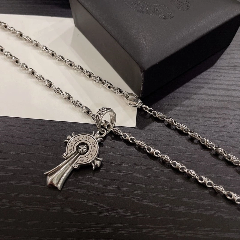 Chrxmx Hxxrts Necklaces Soft 298362