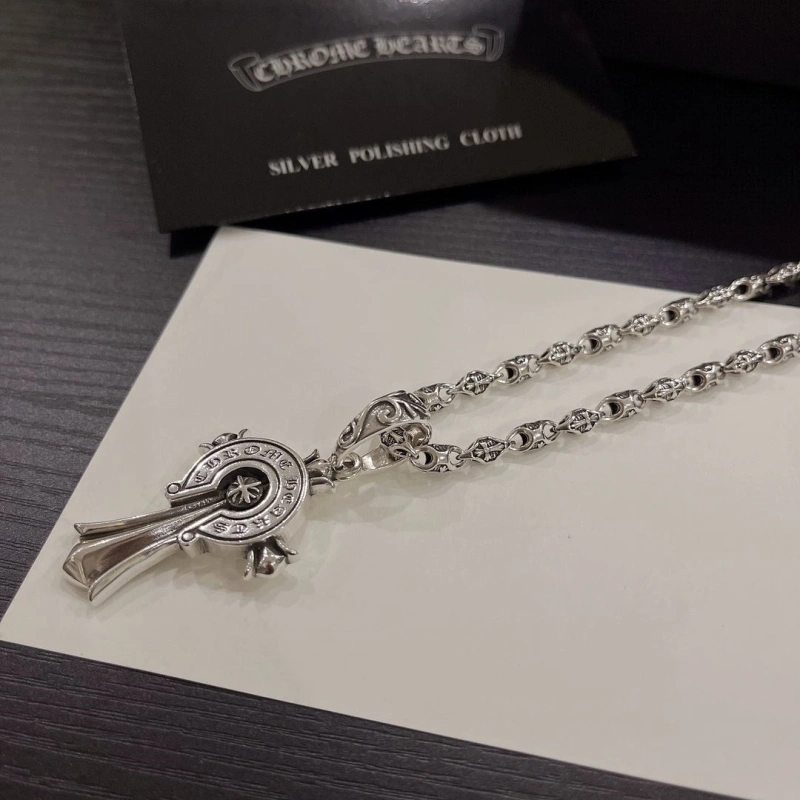 Chrxmx Hxxrts Necklaces Soft 298362