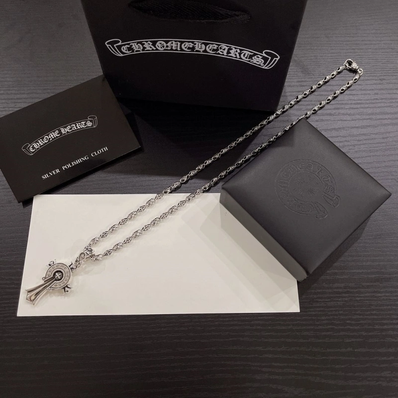 Chrxmx Hxxrts Necklaces Soft 298362