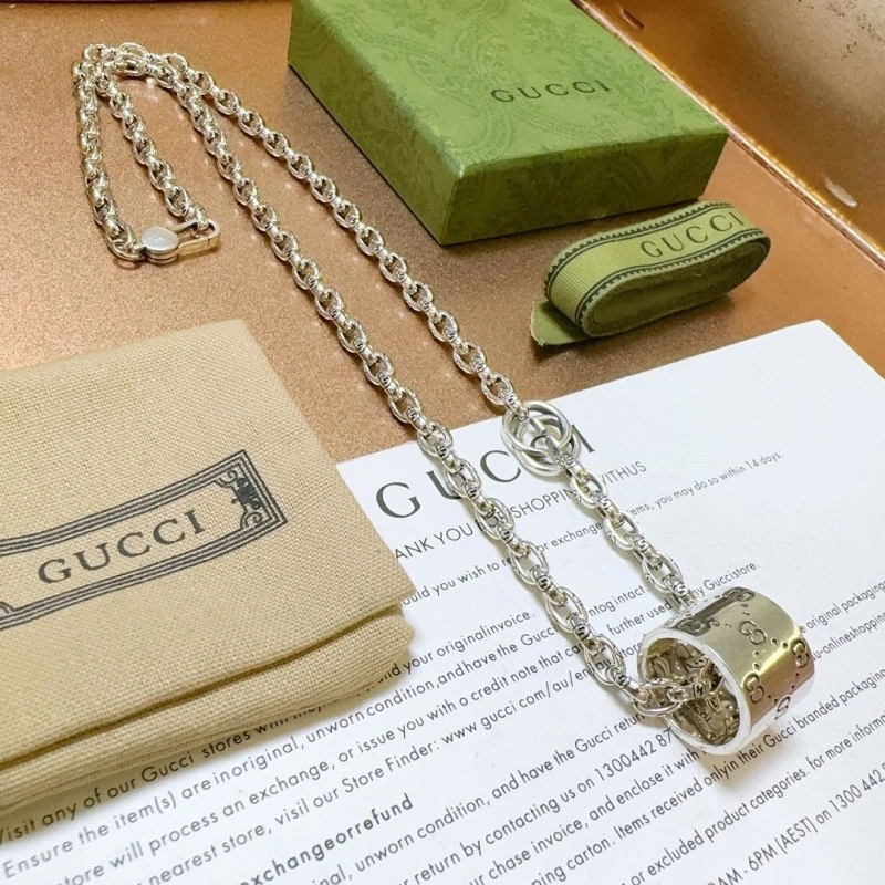 Gxccx Necklaces SportInspired 303397