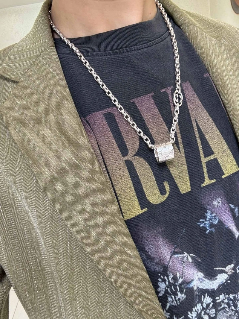 Gxccx Necklaces SportInspired 303397