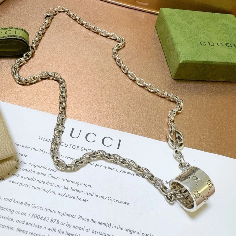 Gxccx Necklaces SportInspired 303397