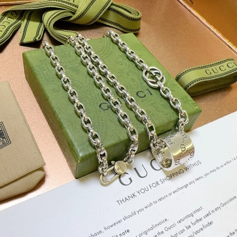 Gxccx Necklaces SportInspired 303397