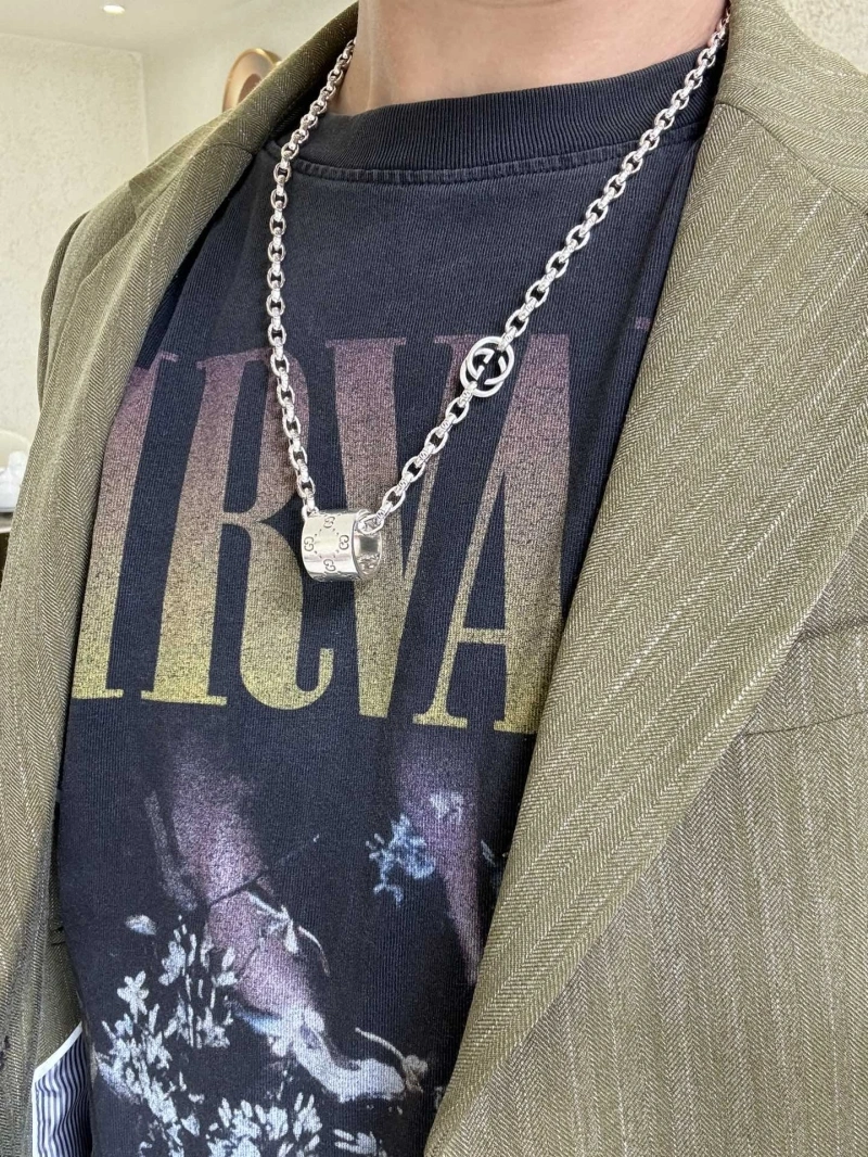Gxccx Necklaces SportInspired 303397
