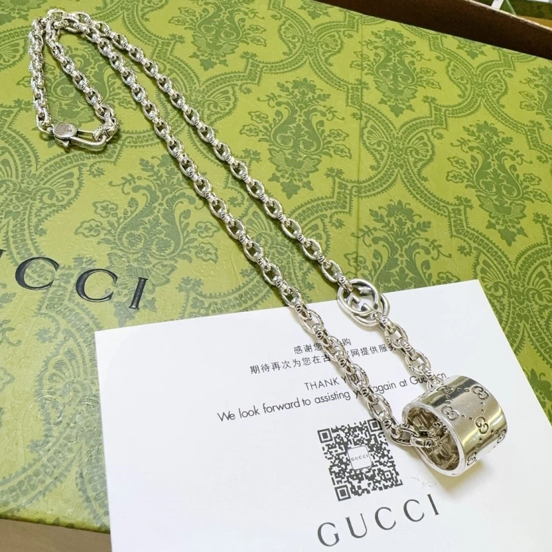 Gxccx Necklaces SportInspired 303397