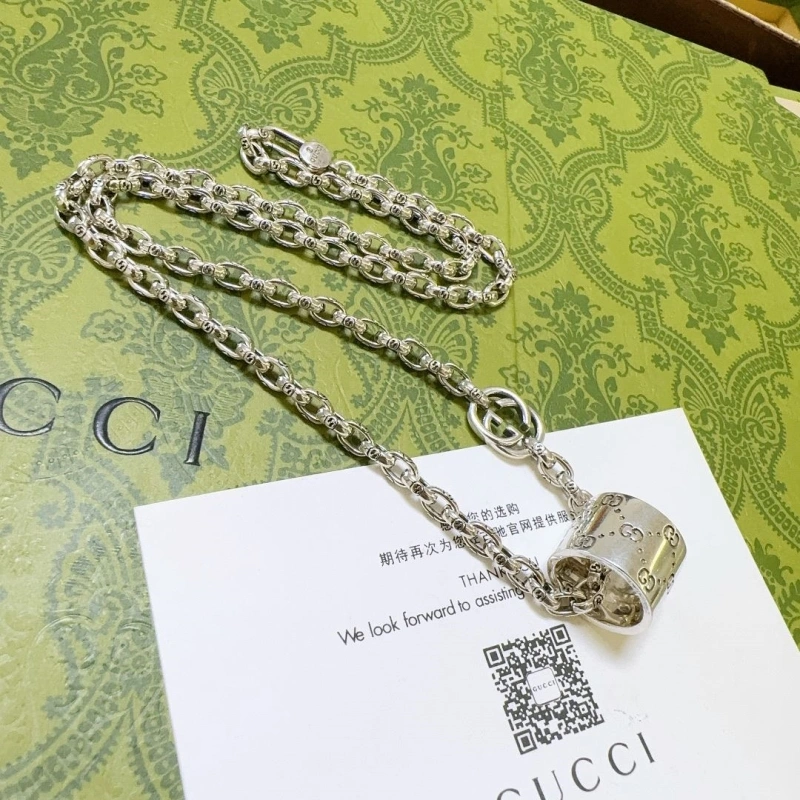 Gxccx Necklaces SportInspired 303397
