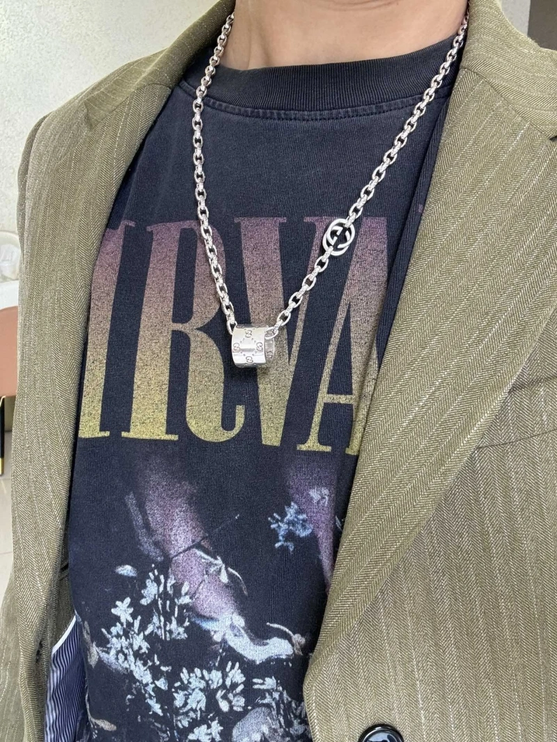 Gxccx Necklaces SportInspired 303397
