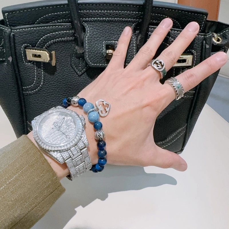 Gxccx Bracelets Comfortable 304141