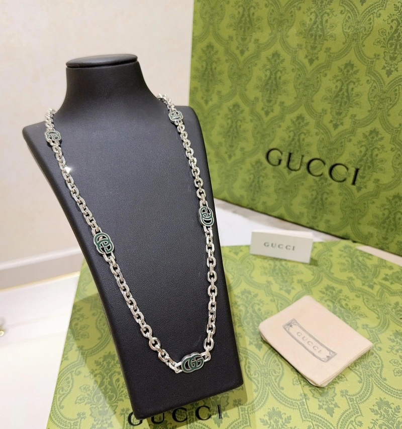 Gxccx Necklaces Versatile 303396