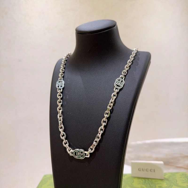 Gxccx Necklaces Versatile 303396