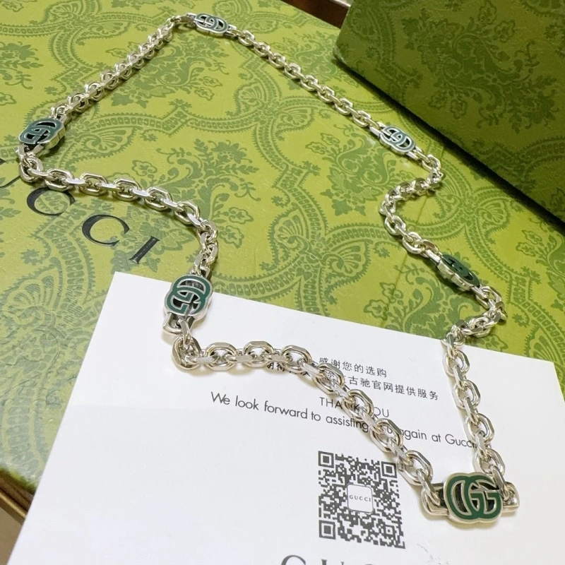 Gxccx Necklaces Versatile 303396