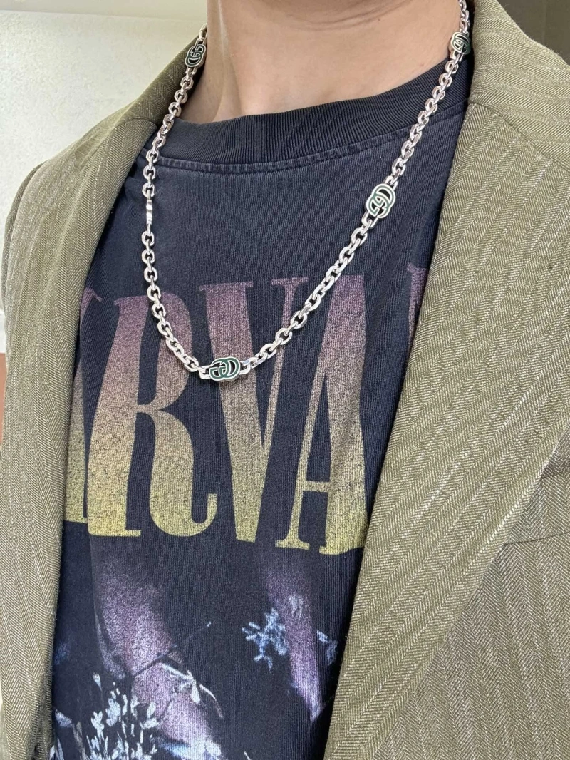 Gxccx Necklaces Versatile 303396