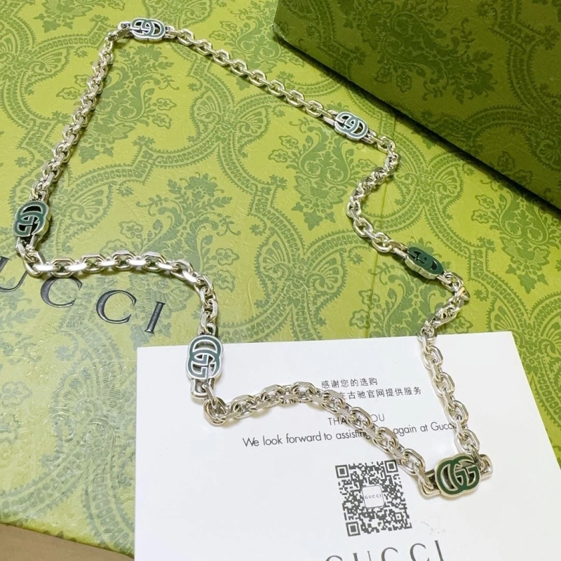 Gxccx Necklaces Versatile 303396
