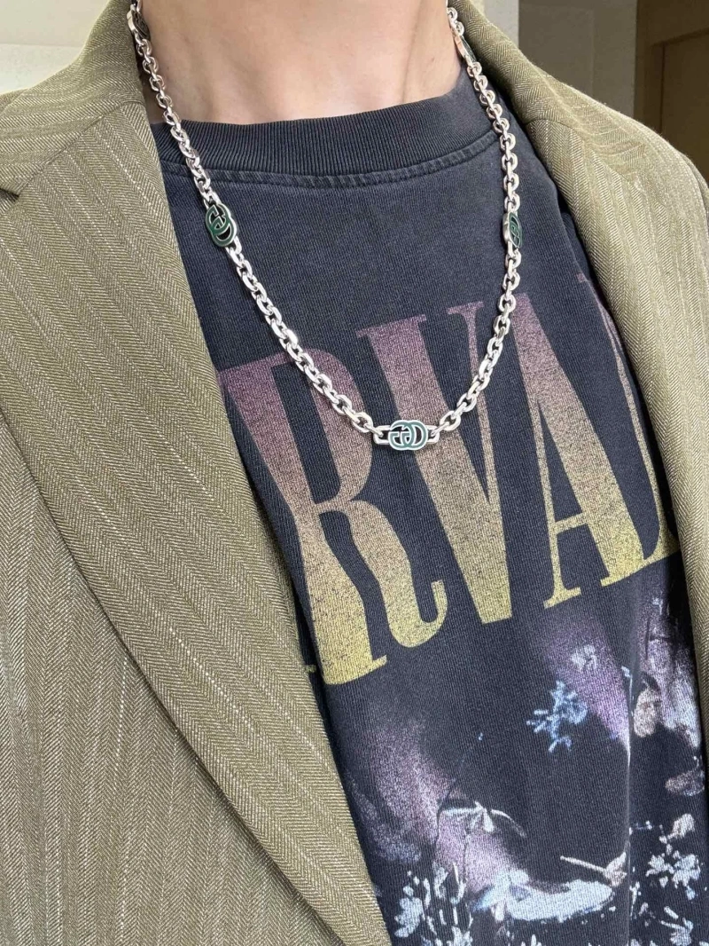 Gxccx Necklaces Versatile 303396