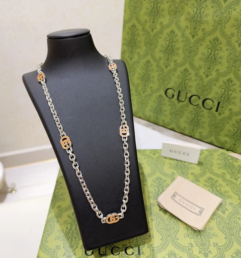 Gxccx Necklaces Efficient 303407